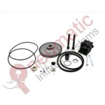 Atlas Copco Unloader Valve Replacement - 2901162200 - Image 2