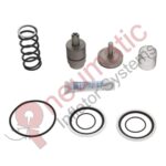 Atlas Copco Minimum Pressure Check Valve Kit Replacement - 2901099700