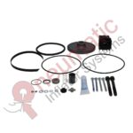Atlas Copco Unloader Valve Replacement - 2901162200