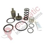 Atlas Copco Minimum Pressure Check Valve Kit Replacement - 2901099700 - Image 2