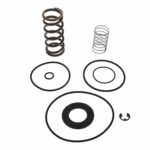 Atlas Copco Minimum Pressure Check Valve Kit Replacement - 2901145300 - Image 2