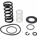 Atlas Copco Minimum Pressure Check Valve Kit Replacement - 2901145300
