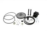 Atlas Copco Unloader Valve Replacement - 2901162200 - Image 2