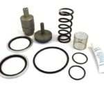 Atlas Copco Minimum Pressure Check Valve Kit Replacement - 2901099700