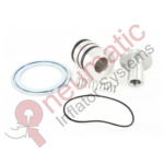 Minimum Pressure Valve Kit Replacement - B009301070004