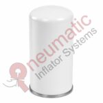 Atlas Copco Oil Separator Replacement - 1622087100