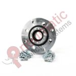 Kaeser Thermal Valve Kit Replacement - 404092.1