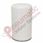 Atlas Copco Oil Separator Element Replacement - 6221372500