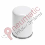 Atlas Copco  Oil Filter Replacement - 1513033701