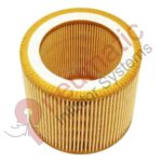 MANN-FILTER  Air Filter Replacement - C1140