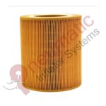 MANN-air filter Replacement - C 1250