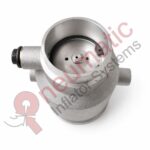 Ingersoll Rand Inlet Valve Assembly Replacement - 39840418 - Image 7