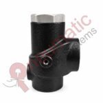 Sullair Minimum Pressure / Check Valve Replacement - 242405