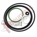 Atlas Copco Inlet Valve Unloader Repair Kit Replacement -  2200900961
