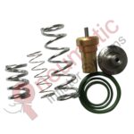 Atlas Copco Thermostat & Minimum Pressure Valve Replacement - 2901109500