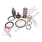 Atlas Copco 2901099700 Minimum Pressure Valve Replacement - 2901099700