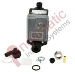 Atlas Copco Electronic Drain Valve Replacement - 2202754704