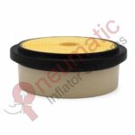 Kaeser Air Filter Element  Replacement - 6.4212.0 - Image 2