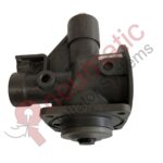 Atlas Copco  Air/Oil Separator Replacement - 1622878688