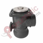 Atlas Copco Inlet Valve Assembly Replacement - 1622171300