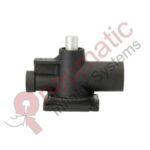 Atlas Copco Inlet Valve Assembly -  1622353900