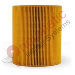 Air Intake Filter Element Replacement - 88226220