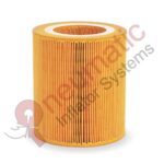 Air Intake Filter Element Replacement - 89295976