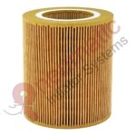 Air Intake Filter Element Replacement - 6211472350 - Image 2