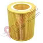 Air Filter Element (Air Intake Filter) Replacement - 89296976