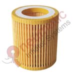 Air Filter Element (Air Intake Filter) Replacement - 6211473700