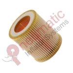 Air Filter Element (Air Intake Filter) Replacement - 6211473750 - Image 2