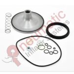 Unloading Valve Service Kit Replacement - 2911007400