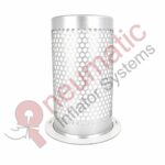 Kaeser Air/Oil Separator Replacement - 6.3789.0