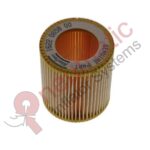 Atlas Copco Air Filter Replacement - 1622065800