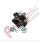 Kaeser Thermal Valve Kit Replacement - 404092.1 - Image 2