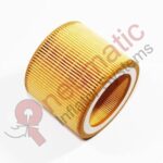 MANN-FILTER  Air Filter Replacement - C1140 - Image 2