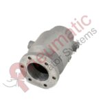 Ingersoll Rand Inlet Valve Assembly Replacement - 39840418 - Image 8