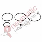 Atlas Copco Inlet Valve Unloader Repair Kit Replacement -  2200900961 - Image 2