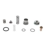 Atlas Copco Thermostat & Minimum Pressure Valve Replacement - 2901109500 - Image 2