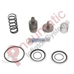 Atlas Copco 2901099700 Minimum Pressure Valve Replacement - 2901099700 - Image 2