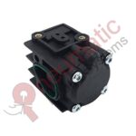 Atlas Copco Blow-Off Valve Replacement - 1622369480 - Image 2