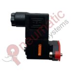 Atlas Copco  Solenoid Valve Replacement - 1089070214 - Image 3