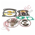 Ingersoll Rand Valve & Gasket Kit Replacement -  32307118