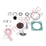 Atlas Copco Air Compressor Unloader Valve Kit Replacement - 2901000201 - Image 2