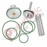 ATLAS COPCO Inlet Valve Maintenance Kit Replacement - 2200900951 - Image 2