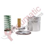 Minimum Pressure Valve Repair Kit Replacement - 02250177-150 - Image 2