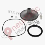 Unloading Valve Service Kit Replacement - 2911007400 - Image 2