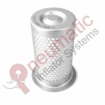 Kaeser Air/Oil Separator Replacement - 6.3789.0 - Image 2