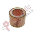 Atlas Copco Air Filter Replacement - 1613900100 - Image 2