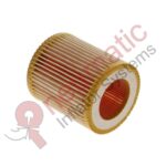 Atlas Copco Air Filter Replacement - 1622065800 - Image 2
